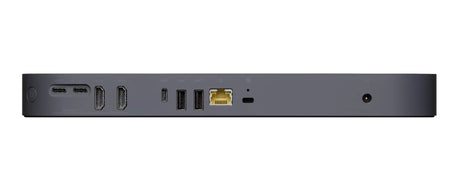 EAN 4711387800492 - ASUS GQE20A-G5003UN Google Meet Small/Medium Room Kit sistema de video conferencia 9 personas(s) Ethernet imagen 4