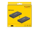 EAN 4043619186037 - DeLOCK 18603 interruptor de video imagen 5