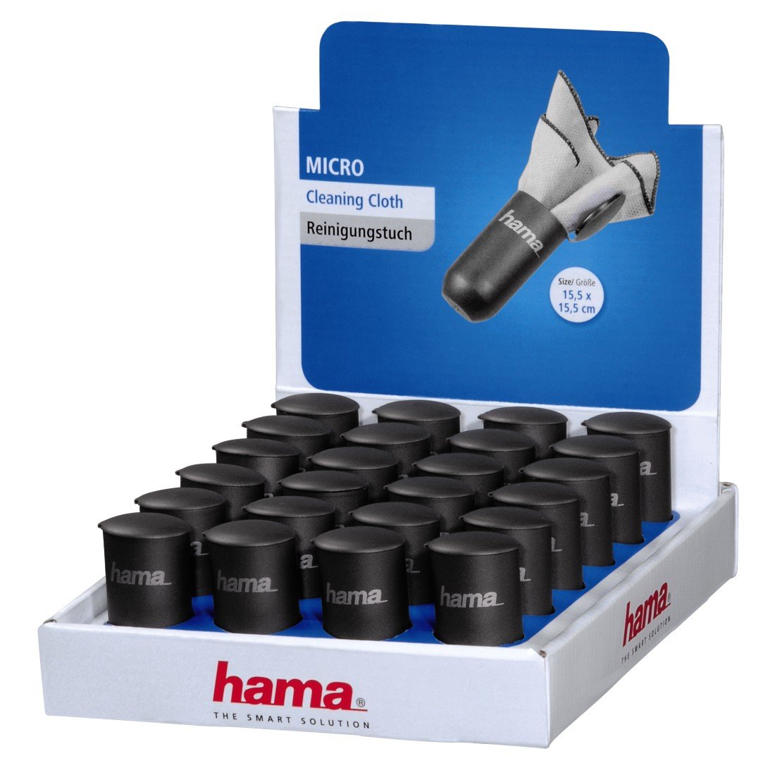 Hama 00005904 Kit Para Cámara
