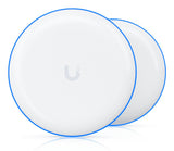 Ubiquiti Punto De Acceso 60 Ghz Bridge Poe Wifi 5 Ipx6 Ubb-Single