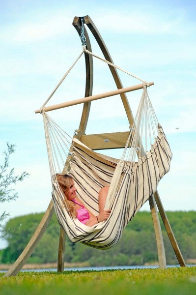 Amazonas Atlas, Estante Az-4013100