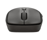 400 Quiet Blk Wireless Mouse