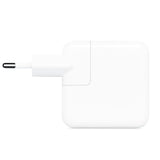 Adaptador De Corriente Apple Usb Tipo C 30w Para Iphone Ipad Macbook Air 13'