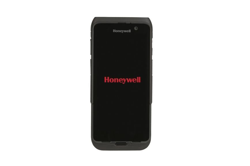 EAN 5715063076347 - Honeywell CT47 ordenador móvil de mano 14 cm (5.5") 2160 x 1080 Pixeles Pantalla táctil 314 g Negro imagen 1