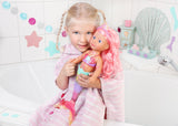 EAN 4001167833681 - BABY born Little Sister Mermaid imagen 6