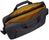 Maletín Case Logic Huxton Huxa-215 Black 39,6 Cm (15.6")  Negro