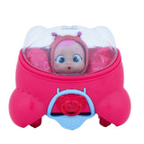 EAN 8421134914025 - IMC Toys 914025 muñeca imagen 2