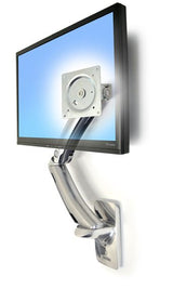 Ergotron Soporte De Pared Con Brazo Para Lcd Mx, 45-228-026