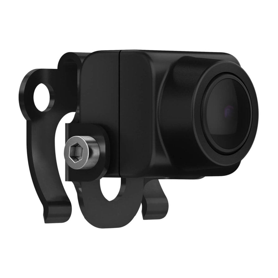 Dashcam Para Coche Con Soporte Para Matrículas Garmin Bc 50 Resolución 720p Ángulo 160º