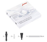 Jura Accessory Set For Milk System Hp1
