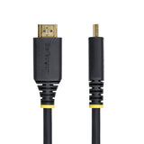 EAN 0065030920230 - StarTech.com HDMI21-CBL-8K60-1M cable HDMI HDMI tipo A (Estándar) Negro imagen 3