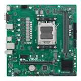 EAN 4711387311363 - ASUS PRO A620M-DASH-CSM AMD A620 Zócalo AM5 micro ATX imagen 1