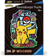 EAN 4005555007616 - Ravensburger 12000761 Puzzle rompecabezas 300 pieza(s) Dibujos imagen 1