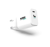 30w Usb-C Wall Charger - 1x 3a Char