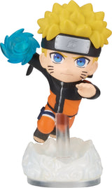 Epoch Games - Naruto Hokage Rock Survival 7583
