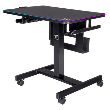 EAN 4713227534864 - Thermaltake CYCLEDESK 100 Negro imagen 1