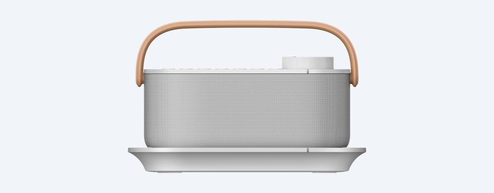 Sony Srs-Lsr200, Altavoces Blancos, Infrarrojos Srslsr200.Ce7