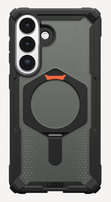 EAN 840283927805 - Urban Armor Gear Plasma XTE funda para teléfono móvil 17 cm (6.7") Carcasa rígida Negro, Naranja imagen 1