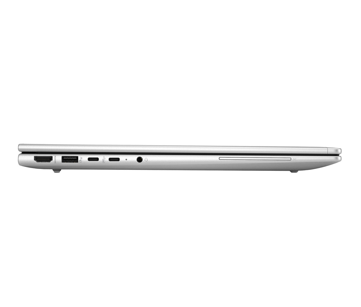 EAN 0198990183411 - HP EliteBook 665 G11 AMD Ryzen™ 5 PRO 7535U Portátil 40,6 cm (16") WUXGA 16 GB DDR5-SDRAM 512 GB SSD Wi-F imagen 11