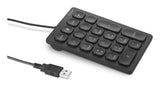 Kensington Teclado Numrico Usb K79820ww