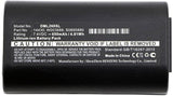 EAN 5706998661210 - CoreParts MBXPR-BA002 printer/scanner spare part/accessory Batería 1 pieza(s) imagen 3