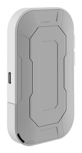 Keenetic Roamer Router Inalámbrico Banda Única (2,4 Ghz) 4g Negro, Gris