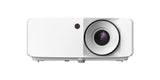EAN 5055387667624 - Optoma HZ40HDR 4000 lúmenes ANSI DLP 1080p (1920x1080) 3D Blanco imagen 1