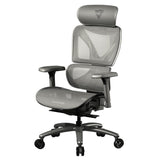 Thunderx3 Xtc Asiento De Malla Respaldo De Malla