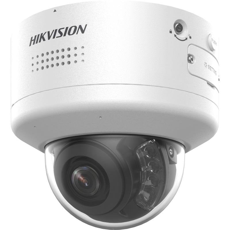 EAN 6942160486383 - Hikvision DS-2CD2747G2H-LIPTRZS2U/SL(2.8-12MM) cámara de vigilancia Almohadilla Cámara de seguridad IP In imagen 2