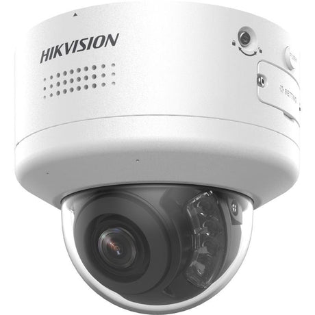 EAN 6942160486369 - Hikvision DS-2CD2787G2H-LIPTRZS2U/SL(2.8-12MM) cámara de vigilancia Almohadilla Cámara de seguridad IP In imagen 2