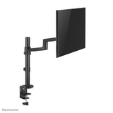 Neomounts By Newstar Soporte De Escritorio 17"-27" 3gelenk Negro Max.8kg