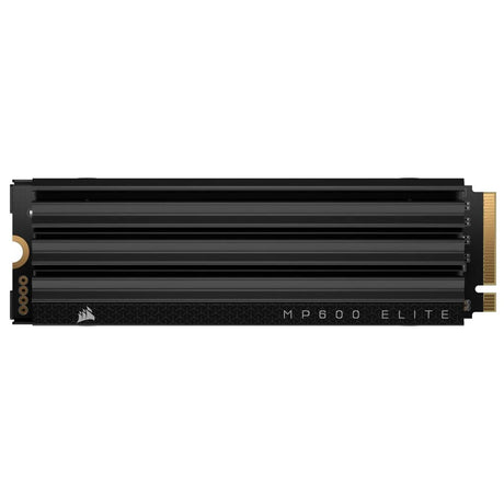 EAN 0840006677604 - Corsair MP600 ELITE 1 TB M.2 PCI Express 4.0 NVMe 3D TLC imagen 2