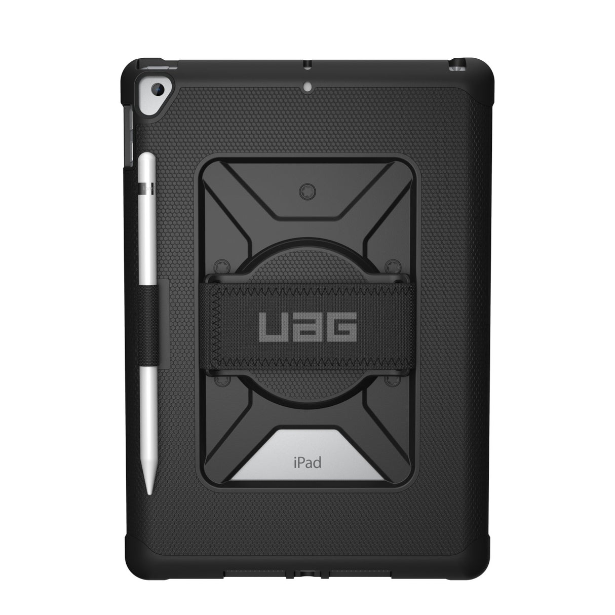 EAN 8124510352472 - Urban Armor Gear Metropolis 25,9 cm (10.2") Funda Negro imagen 1