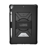 EAN 8124510352472 - Urban Armor Gear Metropolis 25,9 cm (10.2") Funda Negro imagen 1