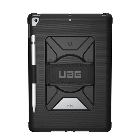 EAN 8124510352472 - Urban Armor Gear Metropolis 25,9 cm (10.2") Funda Negro imagen 1