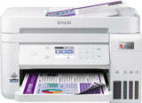 Epson Ecotank L6276 Inyección De Tinta A4 4800 X 1200 Dpi 33 Ppm Wifi