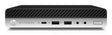 EAN 5711603088016 - T1A HP EliteDesk 800 G4 Intel® Core™ i5 i5-8500T 16 GB DDR4-SDRAM 512 GB SSD Windows 11 Pro Mini PC Negro imagen 1