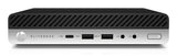EAN 5711603088016 - T1A HP EliteDesk 800 G4 Intel® Core™ i5 i5-8500T 16 GB DDR4-SDRAM 512 GB SSD Windows 11 Pro Mini PC Negro imagen 1