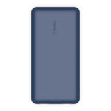 Belklin Power Bank 20k Usb-A & C 15w Blue