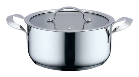 EAN 5608475033445 - Haeger PA-18H.001A cacerola Sartén multiuso Alrededor imagen 1
