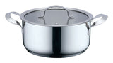 Haeger Inox Pot 18h  De 18 Cm
