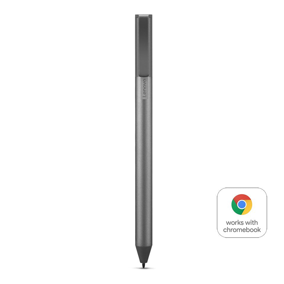 EAN 0195042765137 - Lenovo 4X80Z49662 lápiz digital 16 g Gris imagen 1