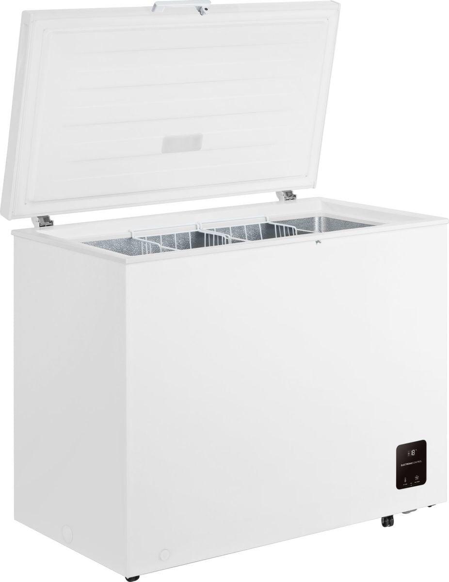 Fh25eaw Gorenje         Chest Freezer