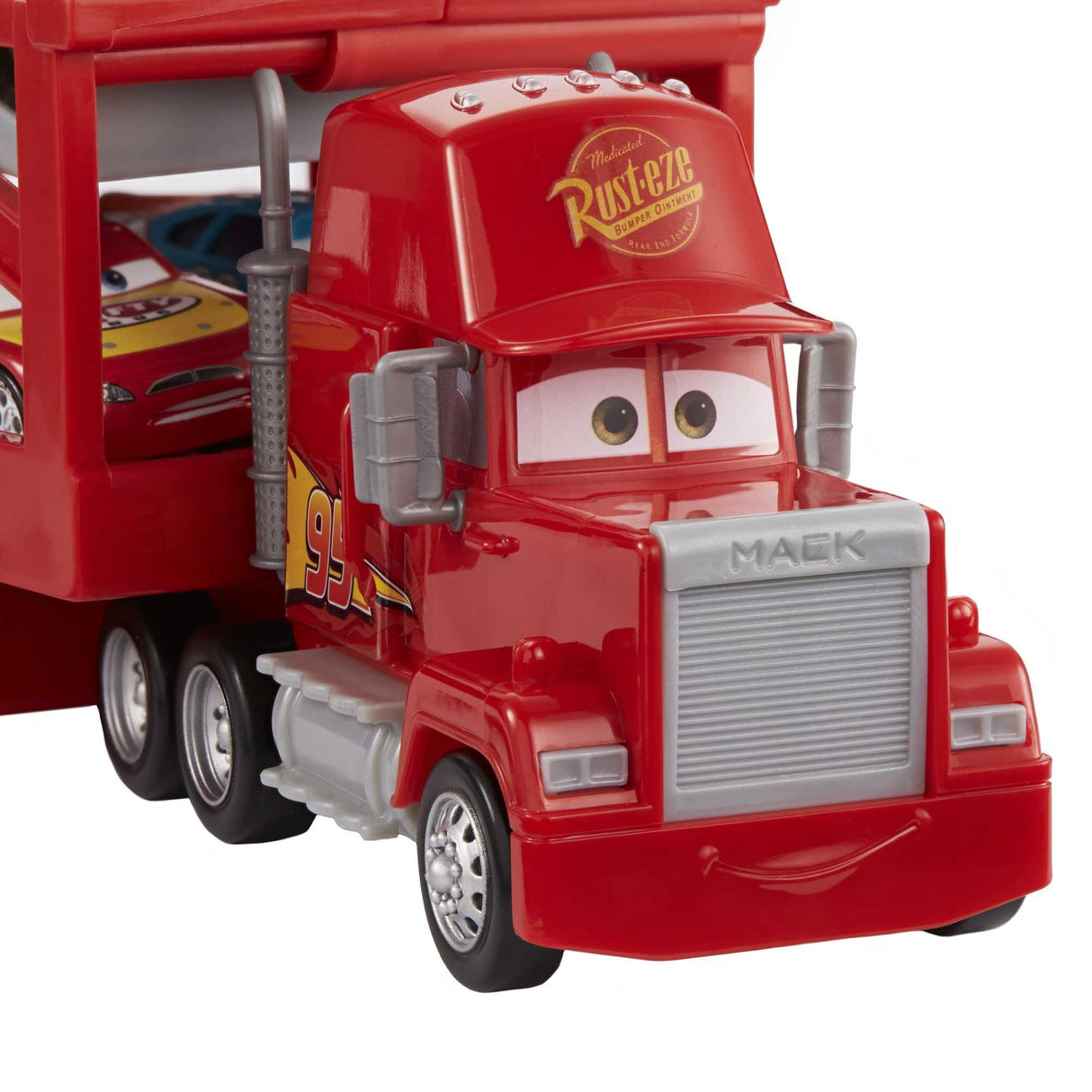 EAN 194735027866 - Disney Pixar Cars HDN03 vehículo de juguete imagen 3
