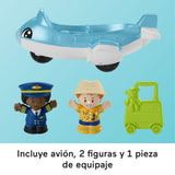 EAN 194735191352 - Fisher-Price Little People HTJ26 figura de juguete para niños imagen 12