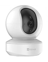 Ezviz Ty1 Pro 2k Cámara De Seguridad Ip Interior 2304 X 1296 Pixeles Escritorio