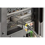 1ft Displayport 1.4 Cable 8k60 Cabl