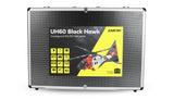Amewi Uh60 Negro Hawk Coamguard Helikopter 6g 3d Rtf