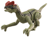 Amewi Allosaurus Rc Dinosaurio 21cm, Rtr Con Luz Y Sonido