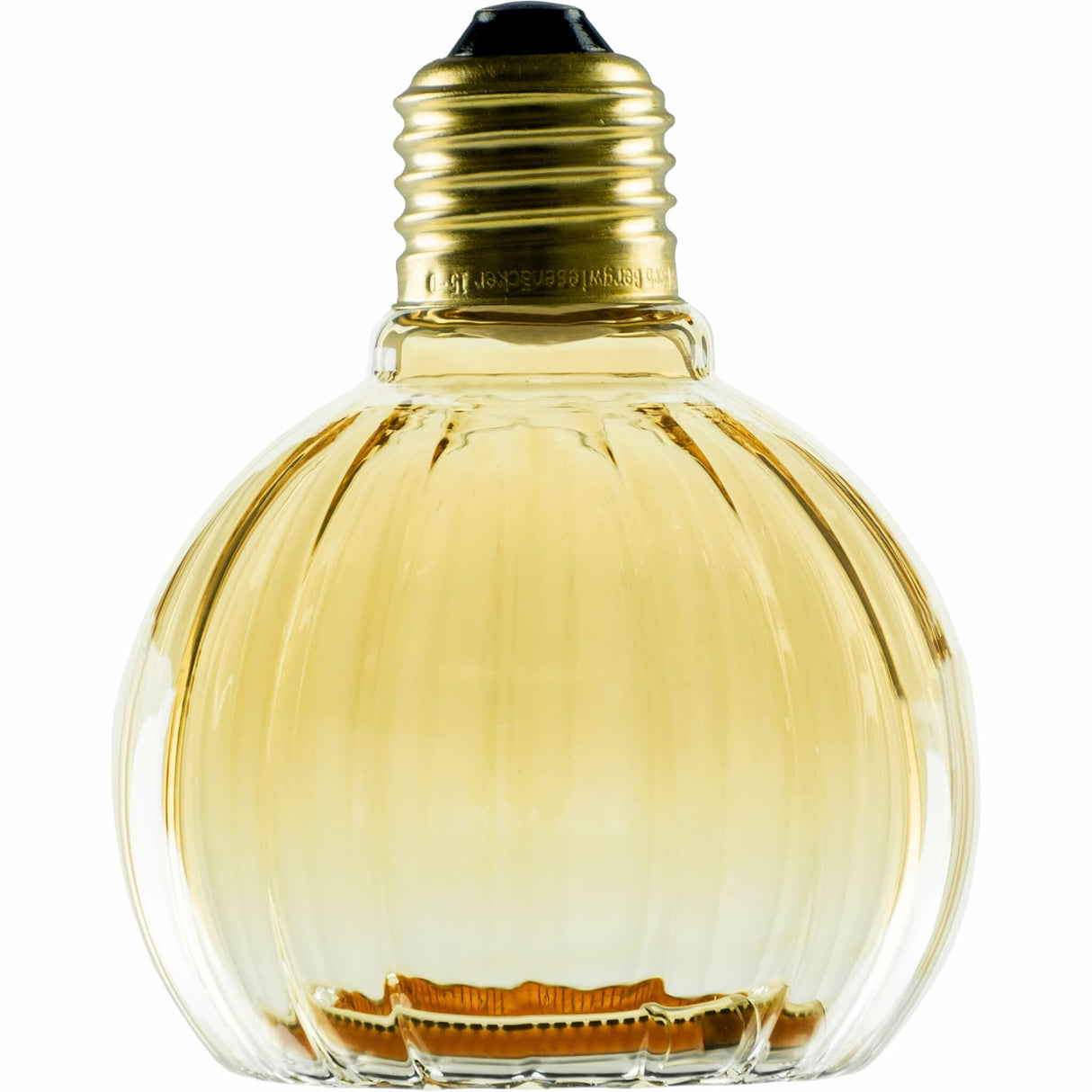 Segula Led Globo Flotante 80 Recto Oro E27 240lm 2200k